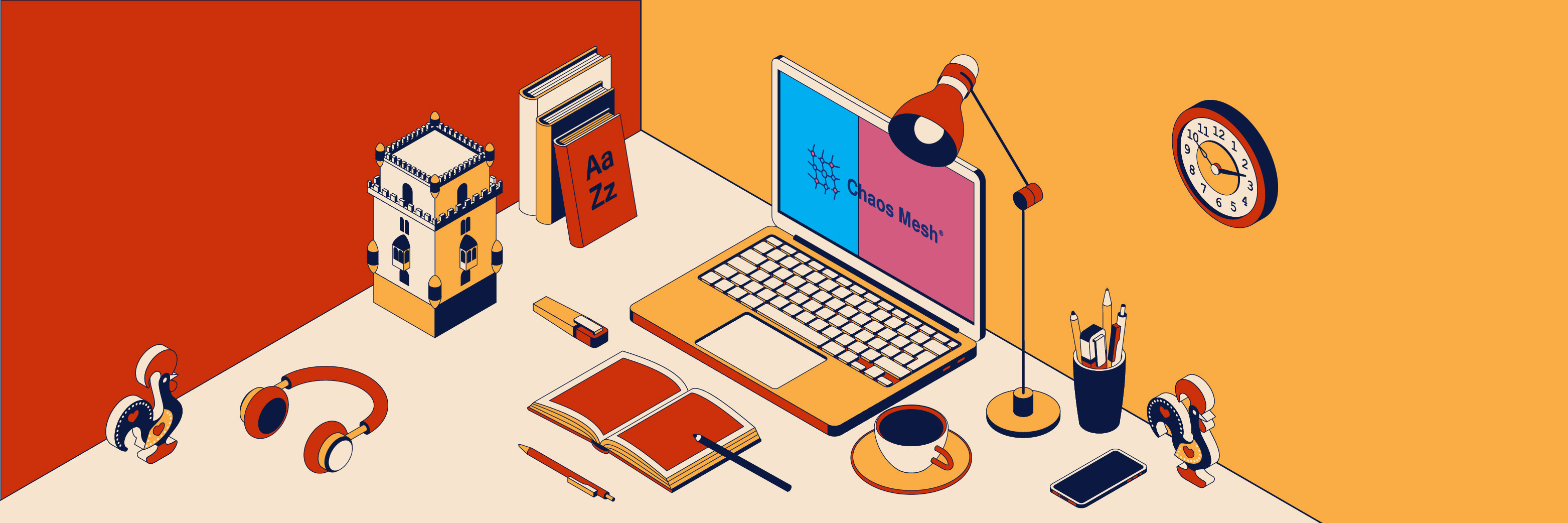 LFX Mentorship Experience