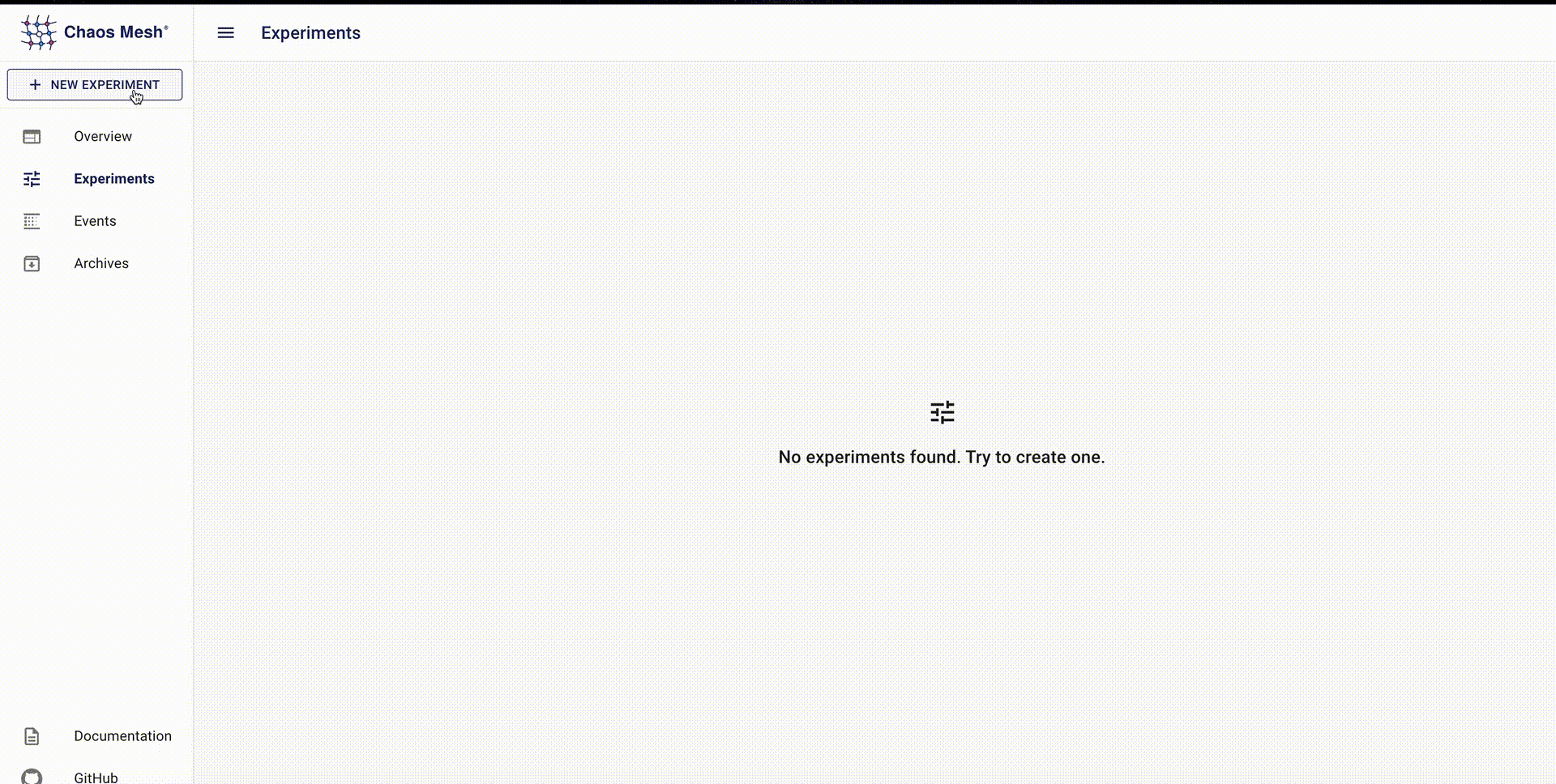 Chaos Dashboard ist jetzt allgemein verfügbar