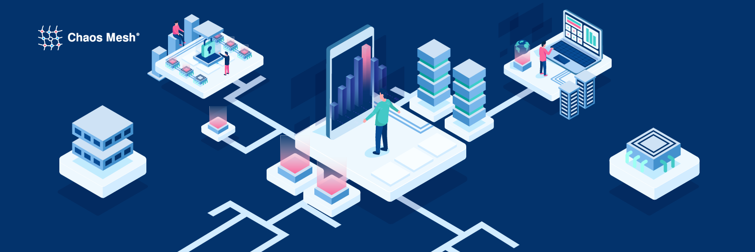 Chaos Mesh 2.0: Auf dem Weg zu einer Chaos-Engineering-Ökologie