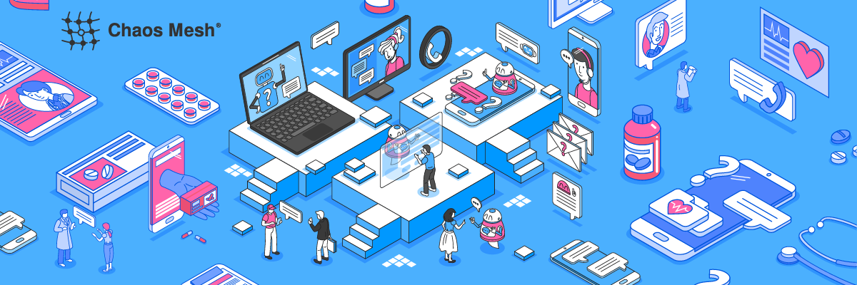 Sicherheit im Online-Gaming: Chaos Engineering mit DevOps-Praktiken kombinieren