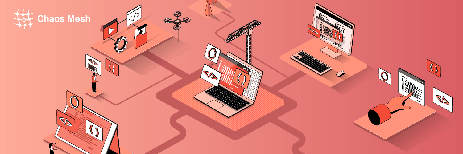 Chaos Engineering in Kubernetes implementieren