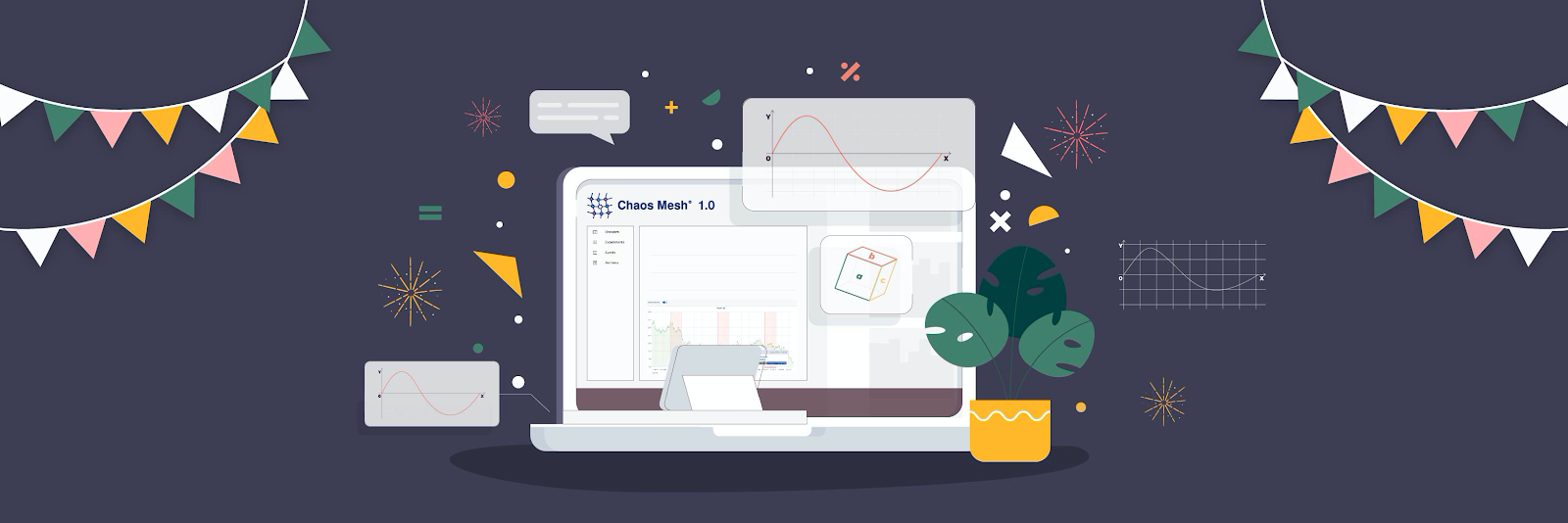 Chaos-Mesh-1.0 - L''ingénierie-du-chaos-sur-Kubernetes-simplifiée