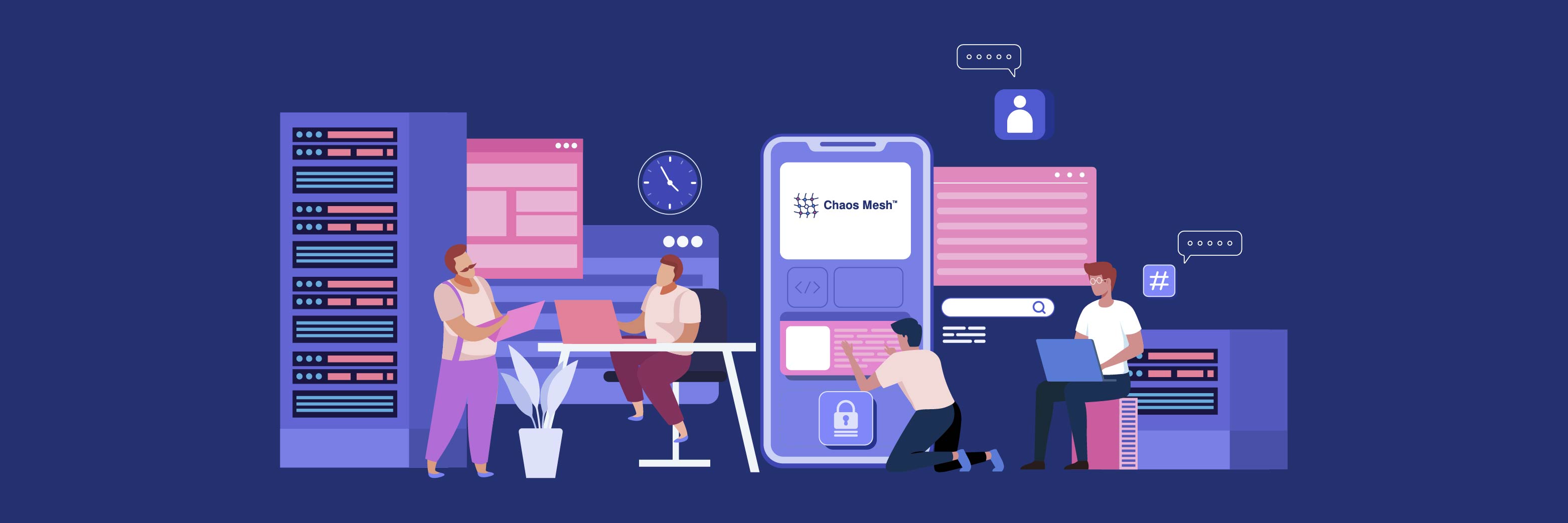 Chaos Mesh aide Apache APISIX à améliorer la stabilité du système