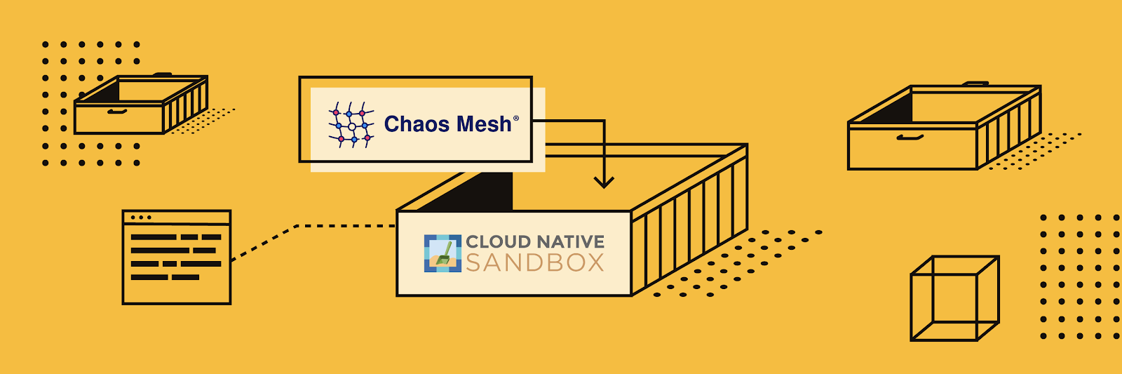 Chaos Mesh rejoint le CNCF en tant que projet Sandbox
