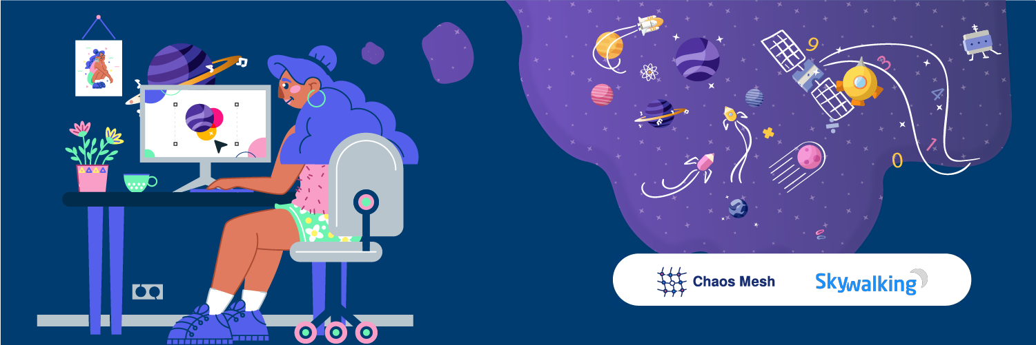Chaos Mesh + SkyWalking : Une meilleure observabilité pour le chaos engineering